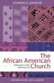  African American Church: Waking Up to God's Missionary Call 