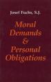  Moral Demands and Personal Obligations 
