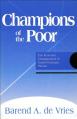  Champions of the Poor: The Economic Consequences of Judeo-Christian Values 