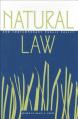  Natural Law and Contemporary Public Policy 