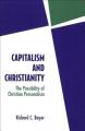  Capitalism and Christianity: The Possibility of Christian Personalism 