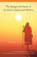  The Sayings and Stories of the Desert Fathers and Mothers: Volume 1; A-H ( 