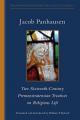  Two Sixteenth-Century Premonstratensian Treatises on Religious Life: Volume 290 