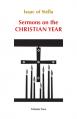  Sermons on the Christian Year: Volume 2 
