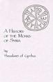  A History of the Monks of Syria by Theodoret of Cyrrhus: Volume 88 