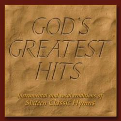  God\'s Greatest Hits; Seventeen Classic Hymns 