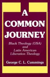  A Common Journey: Black Theology (Usa) and Latin American Liberation Theology 