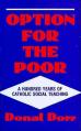  Option for the Poor: A Hundred Years of Vatican Social Teaching 