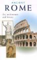  Ancient Rome: Art, Architecture and History 