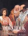  Bible History: Workbook 