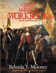  Christ and the Americas Workbook: And Study Guide (with Answer Key) 