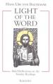  Light of the Word: Brief Reflections on the Sunday Readings 