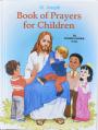  Saint Joseph Book of Prayers for Children 