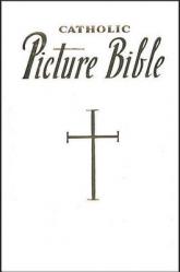  New Catholic Children\'s Picture Bible 