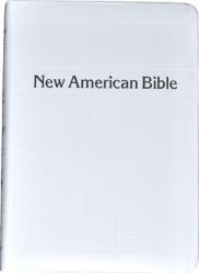 St. Joseph Personal Size Bible-Nabre 
