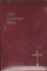  Saint Joseph Personal Size Bible-NABRE 