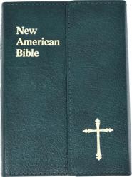  Saint Joseph Bible with Apocrapha-NABRE-Personal 