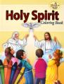  Coloring Book about The Holy Spirit 