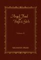  Angel Food for Boys & Girls, Volume II: Angel Food Time: Littls Talks to Young Folks 