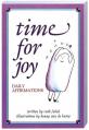  Time for Joy: Daily Affirmations 