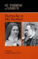  Nietzsche Is My Brother: A Play by Bridget Edman, Ocd 
