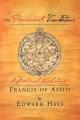  The Passionate Troubadour: A Medieval Novel about Francis of Assisi 