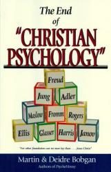  The End of Christian Psychology 