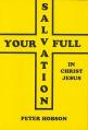  Your Full Salvation in Jesus Christ 