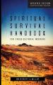  Spiritual Survival Handbook for Cross-Cultural Workers 
