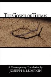  The Gospel of Thomas 