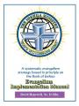  The Joshua Ministry Evangelism Implementation Manual 