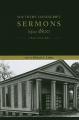  Southern Manuscript Sermons Before 1800: A Bibliography 