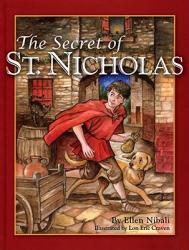  The Secret of St. Nicholas 