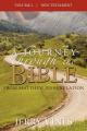  A Journey Through the Bible: From Matthew to Revelation 