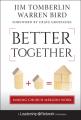  Better Together: Making Church Mergers Work 