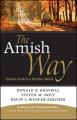  The Amish Way P 