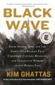  Black Wave: Saudi Arabia, Iran, and the Forty-Year Rivalry That Unraveled Culture, Religion, and Collective Memory in the Middle E 
