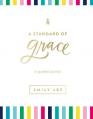  A Standard of Grace: Guided Journal 