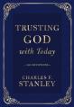  Trusting God with Today: 365 Devotions 
