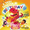  A Very Dinosaur Birthday 
