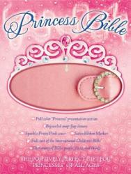  Princess Bible-ICB 