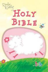 Really Woolly Bible-ICB 