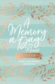  A Memory a Day for Moms: A Five-Year Inspirational Journal 
