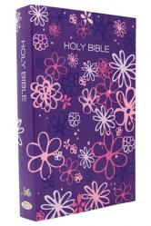  Holy Bible-ICB 