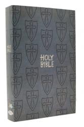  Holy Bible-ICB 