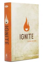  Ignite-NKJV: The Bible for Teens 