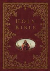  Providence Collection Family Bible-NKJV-Signature 