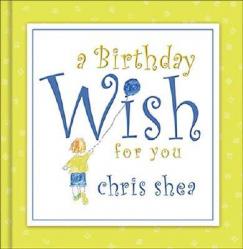  A Birthday Wish for You 