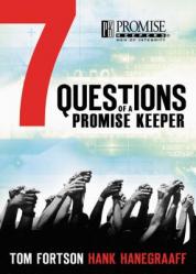  Seven Questions of a Promise Keeper 