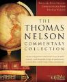  The Thomas Nelson Commentary Collection 